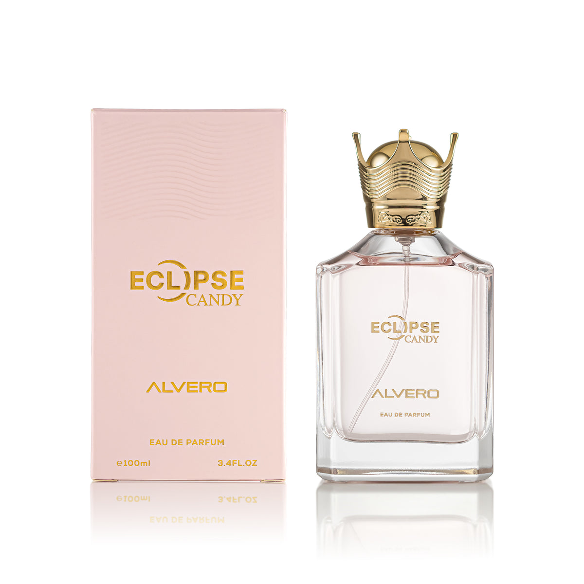 Eclipse Candy 100ML