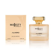 Majesty Vanilla 100ML
