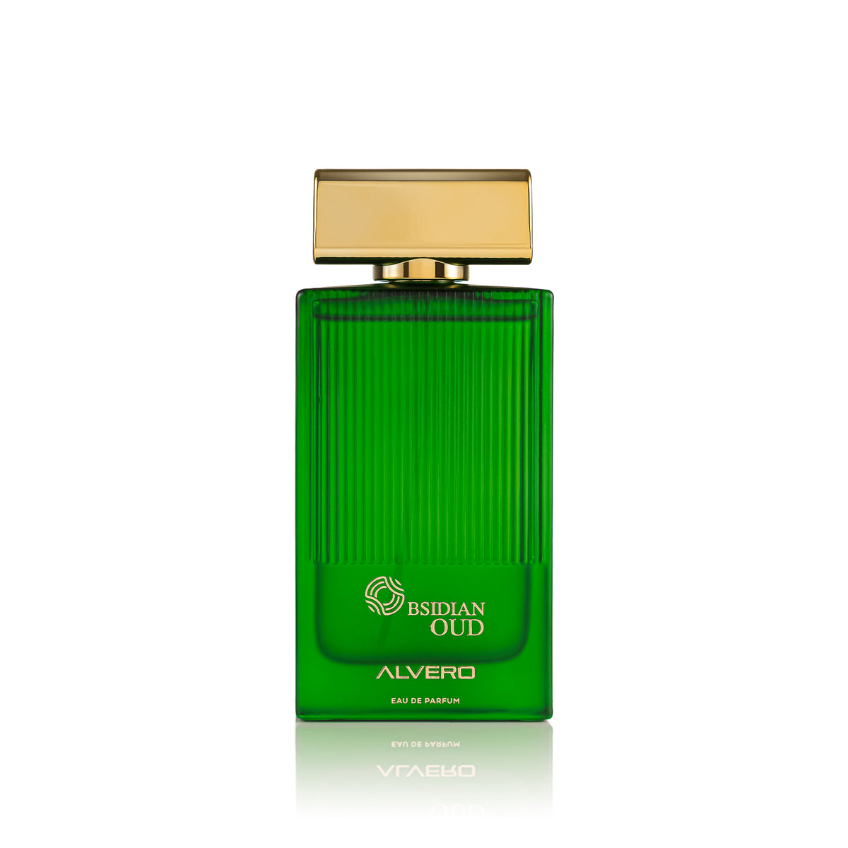Obsidian Oud 100ML