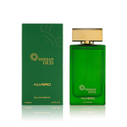 Obsidian Oud 100ML