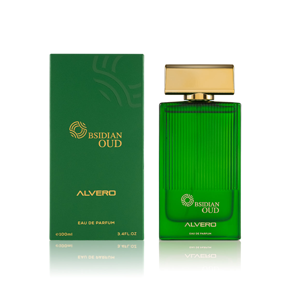 Obsidian Oud 100ML